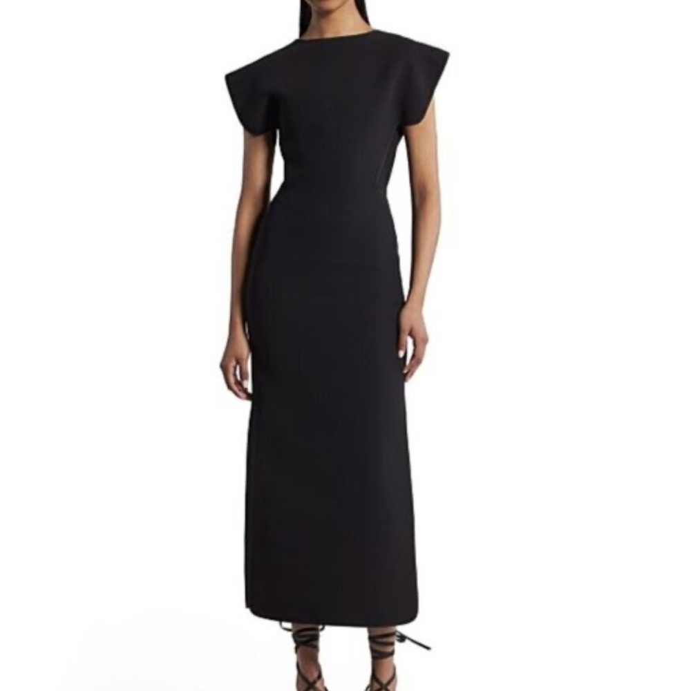 NWT MATICEVSKI ZEPHYR DRESS